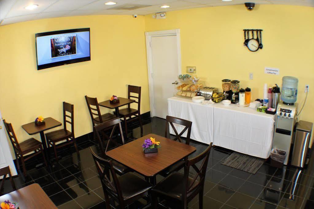 קיסימי Shining Light Inn & Suites מראה חיצוני תמונה